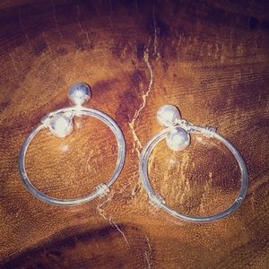 Baby Bell  Silver Bracelets